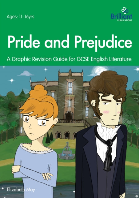 Book cover of: Pride and Prejudice