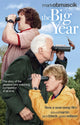 Book cover of: Big Year. By: Mark Obmascik