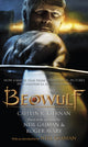 Book cover of: Beowulf. By: Caitlín R. Kiernan
