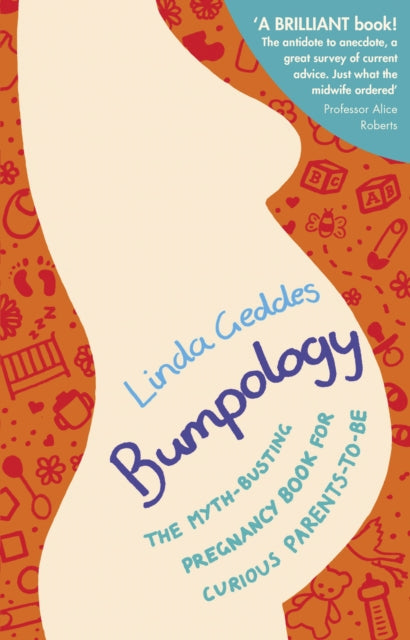 Book cover of: Bumpology