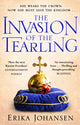 Book cover of: Invasion of the Tearling. By: Erika Johansen