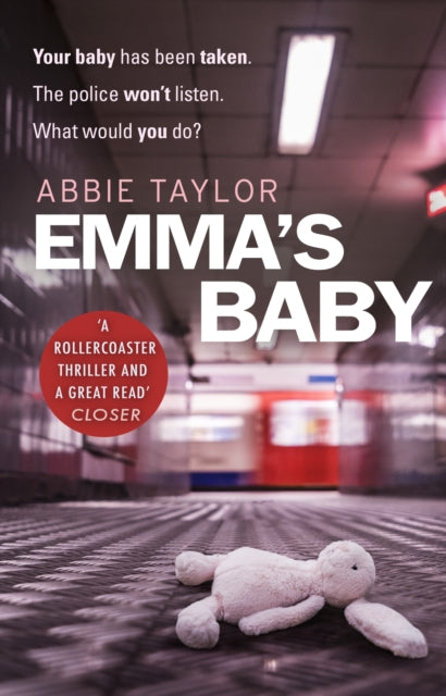 Book cover of: Emma's Baby. By: Abbie Taylor