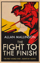 Book cover of: Fight to the Finish. By: Allan Mallinson