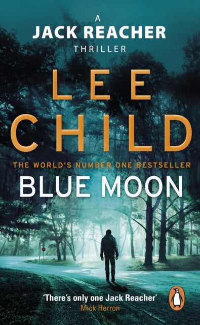 Book cover of: Blue Moon
