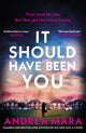 Book cover of: It Should Have Been You