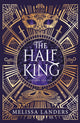 Book cover of: Half King. By: Melissa Landers
