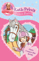 Book cover of: Katie Price's Perfect Ponies: Here Comes the Bride