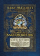 Book cover of: Compleat Ankh-Morpork