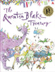Book cover of: Quentin Blake Treasury