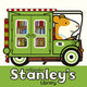 Book cover of: Stanley's Library. By: William Bee