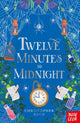 Twelve Minutes to Midnight 9780857630506 EDGE, CHRISTOPHER