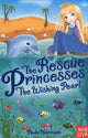 Book cover of: Rescue Princesses: The Wishing Pearl. By: Paula Harrison