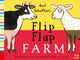Axel Scheffler's Flip Flap Farm 9780857632456 SCHEFFLER, AXEL