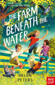 Book cover of: Farm Beneath the Water. By: PETERS, HELEN