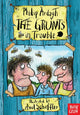 Book cover of: Grunts in Trouble