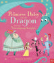 Princess Daisy and the Dragon and the Nincompoop Knights 9780857632883 Steven Lenton