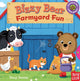 Bizzy Bear: Farmyard Fun (5)