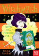 Book cover of: Witchmyth. By: Emma Fischel