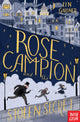 Book cover of: Rose Campion and the Stolen Secret. By: Lyn Gardner