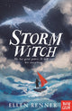 Book cover of: Storm Witch. By: Ellen Renner