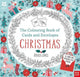 National Trust: The Colouring Book of Cards and Envelopes - Christmas 9780857637260 JONES, REBECCA