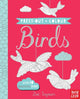 Book cover of: Press Out and Colour: Birds