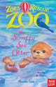 Zoe's Rescue Zoo: The Scruffy Sea Otter 9780857638472 Amelia Cobb