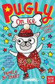 Book cover of: Pugly On Ice. By: BUTCHART, PAMELA