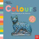 Book cover of: British Museum: Colours