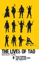 Book cover of: Lives of Tao. By: Wesley Chu
