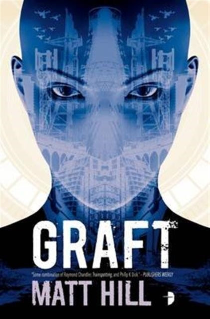 Book cover of: Graft. By: Howard Hughes