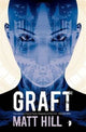 Book cover of: Graft. By: Howard Hughes