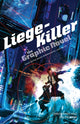 Book cover of: Liege-Killer. By: Christopher Hinz