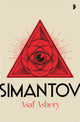 Book cover of: Simantov. By: Asaf Ashery