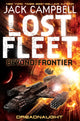 Book cover of: Lost Fleet. By: Jack Campbell