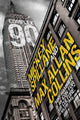 Book cover of: Mike Hammer: Complex 90. By: Mickey Spillane