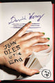 John Dies at the End 9780857684837 David Wong