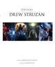 Book cover of: Drew Struzan: Oeuvre. By: Dylan Struzan
