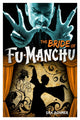 Book cover of: Fu-Manchu: The Bride of Fu-Manchu. By: Sax Rohmer