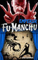Book cover of: Fu-Manchu - Emperor Fu-Manchu. By: Sax Rohmer