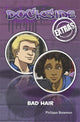 Book cover of: Dockside Extras: Bad Hair (Stage 1, Book 5). By: Philippa Bateman