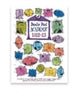 Book cover of: Dodo Pad Academic 2022-2023 Filofax-compatible A5 Organiser Diary Refill, Mid Year / Academic Year, Week to View