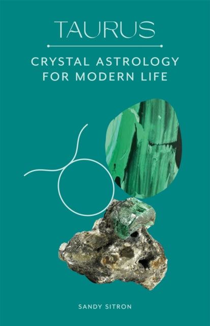 Book cover of: Taurus. By: Sandy Sitron