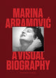 Book cover of: Marina Abramovic. By: Katya Tylevich
