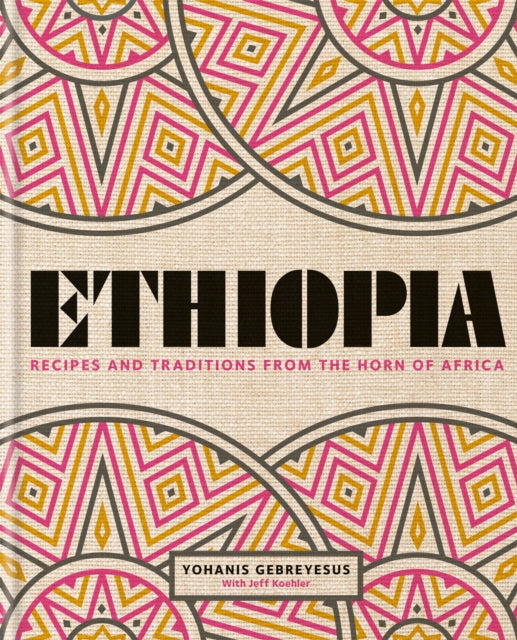 Book cover of: Ethiopia. By: Yohanis Gebreyesus