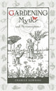 Book cover of: Gardening Myths and Misconceptions