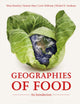 Book cover of: Geographies of Food. By: Damian Maye