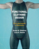 Book cover of: Functional Clothing Design. By: Watkins, Susan M.