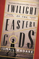 Book cover of: Twilight of the Eastern Gods