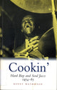 Book cover of: Cookin'. By: Kenny Mathieson